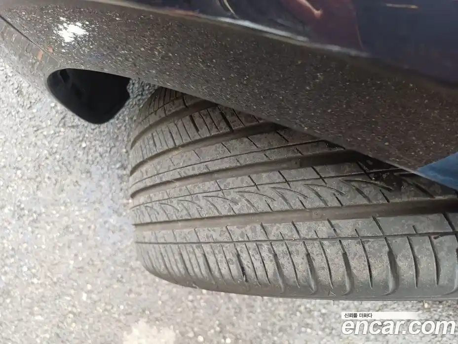 Renault SM6 2016 2.0 Автомат в Москве № 186494, фото 19