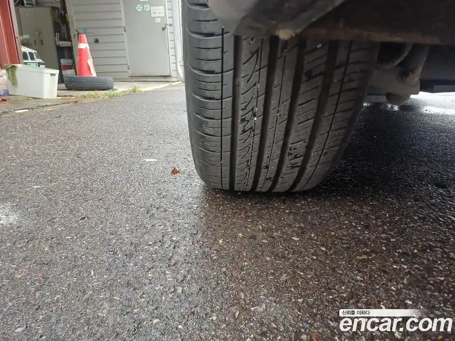 Renault SM6 2016 2.0 Автомат в Москве № 186494, фото 20