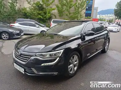 Renault SM6 2016 2.0 Автомат в Москве № 186494, миниатюра 2