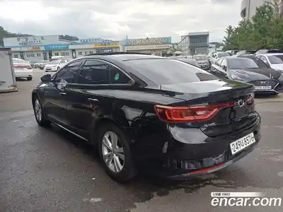 Renault SM6 2016 2.0 Автомат в Москве № 186494, миниатюра 4