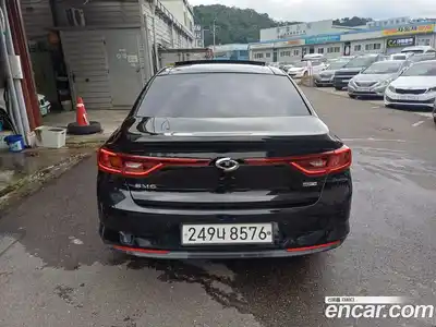 Renault SM6 2016 2.0 Автомат в Москве № 186494, миниатюра 5
