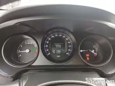 Renault SM6 2016 2.0 Автомат в Москве № 186494, миниатюра 7