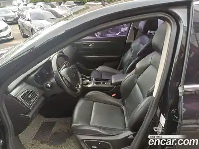 Renault SM6 2016 2.0 Автомат в Москве № 186494, миниатюра 9