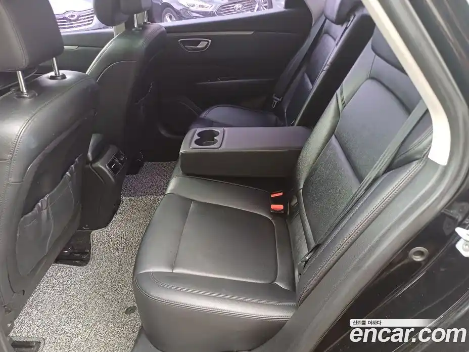 Renault SM6 2016 2.0 Автомат в Москве № 186494, фото 10