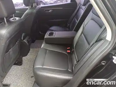 Renault SM6 2016 2.0 Автомат в Москве № 186494, миниатюра 10