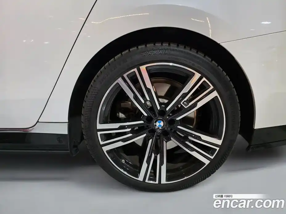 BMW 7-Series 2025 3.0 Автомат в Москве № 187642, фото 12