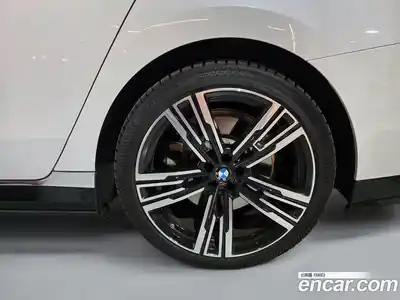 BMW 7-Series 2025 3.0 Автомат в Москве № 187642, миниатюра 12