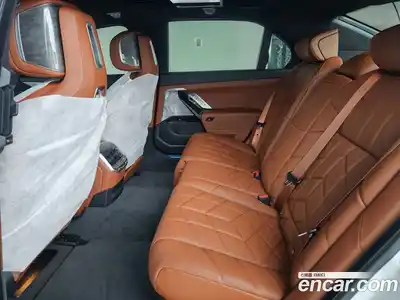 BMW 7-Series 2025 3.0 Автомат в Москве № 187642, миниатюра 7