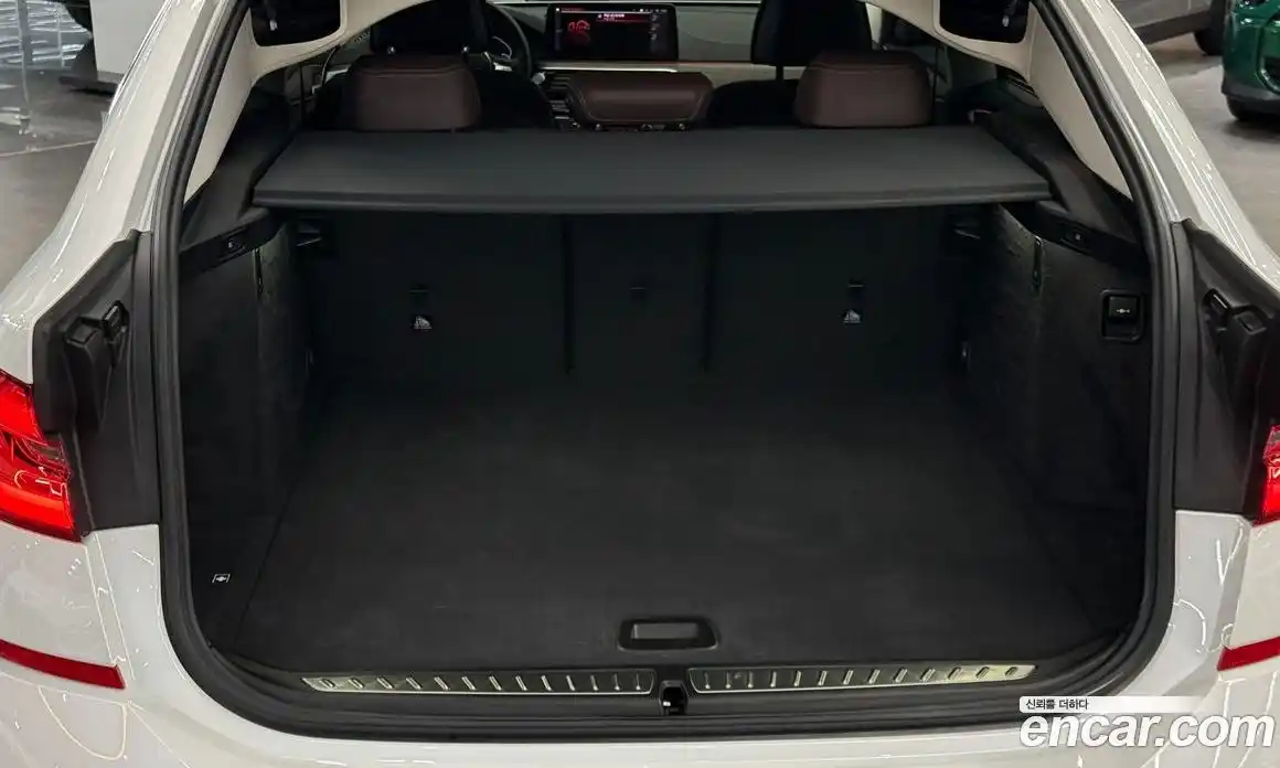 BMW Gran Turismo 2024 3.0 Автомат в Москве № 187941, фото 11