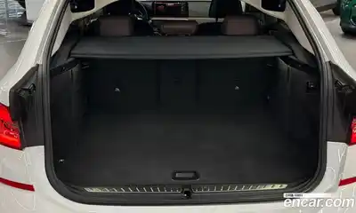 BMW Gran Turismo 2024 3.0 Автомат в Москве № 187941, миниатюра 11