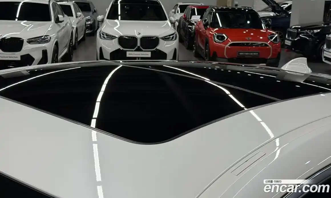 BMW Gran Turismo 2024 3.0 Автомат в Москве № 187941, фото 12