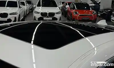 BMW Gran Turismo 2024 3.0 Автомат в Москве № 187941, миниатюра 12