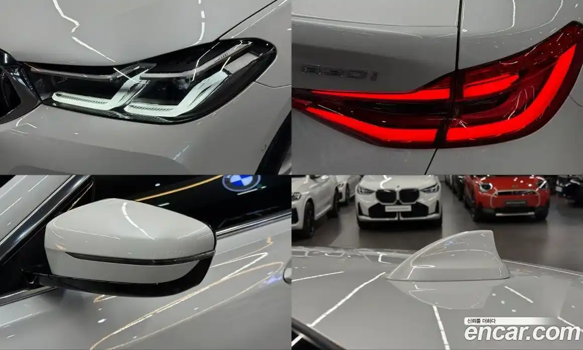 BMW Gran Turismo 2024 3.0 Автомат в Москве № 187941, фото 20