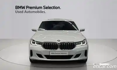 BMW Gran Turismo 2024 3.0 Автомат в Москве № 187941, миниатюра 3