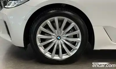 BMW Gran Turismo 2024 3.0 Автомат в Москве № 187941, миниатюра 5