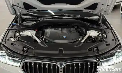 BMW Gran Turismo 2024 3.0 Автомат в Москве № 187941, миниатюра 6