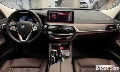 BMW Gran Turismo 2024 3.0 Автомат в Москве № 187941, миниатюра 7