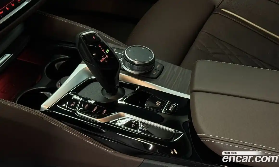 BMW Gran Turismo 2024 3.0 Автомат в Москве № 187941, фото 9