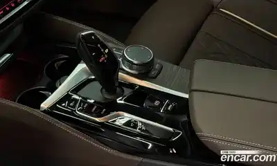 BMW Gran Turismo 2024 3.0 Автомат в Москве № 187941, миниатюра 9