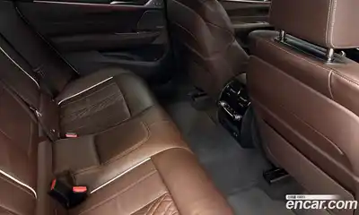 BMW Gran Turismo 2024 3.0 Автомат в Москве № 187941, миниатюра 10