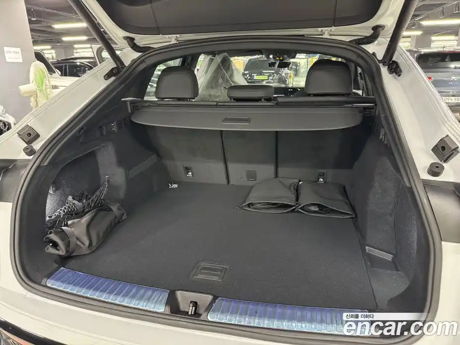 Audi Q5 2025 2.0 Автомат в Москве № 188778, фото 15