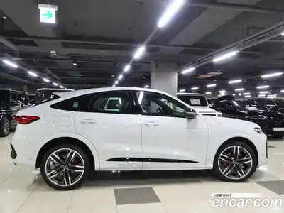 Audi Q5 2025 2.0 Автомат в Москве № 188778, миниатюра 2