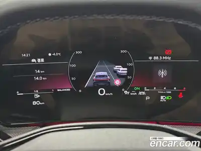 Audi Q5 2025 2.0 Автомат в Москве № 188778, миниатюра 6