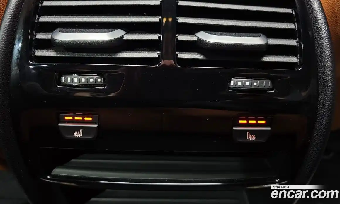 BMW 5-Series 2023 2.0 Автомат в Москве № 189237, фото 15