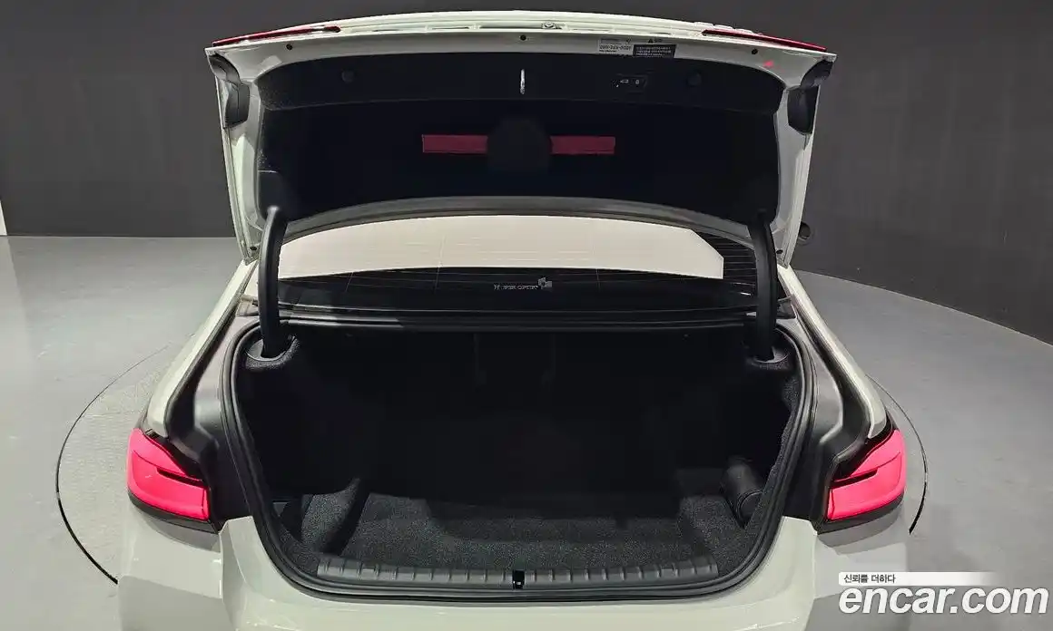 BMW 5-Series 2023 2.0 Автомат в Москве № 189237, фото 8