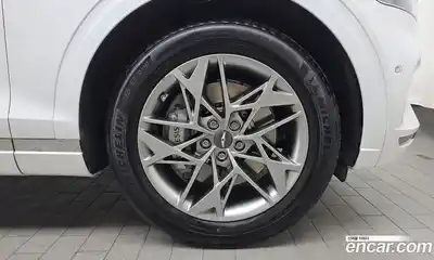 Genesis GV70 2024 2.5 Автомат в Москве № 1899, миниатюра 11