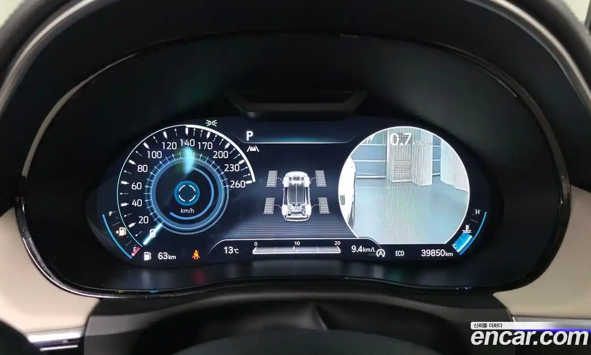 Genesis GV70 2024 2.5 Автомат в Москве № 1899, фото 16