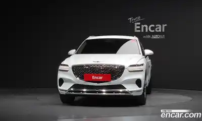 Genesis GV70 2024 2.5 Автомат в Москве № 1899, миниатюра 4