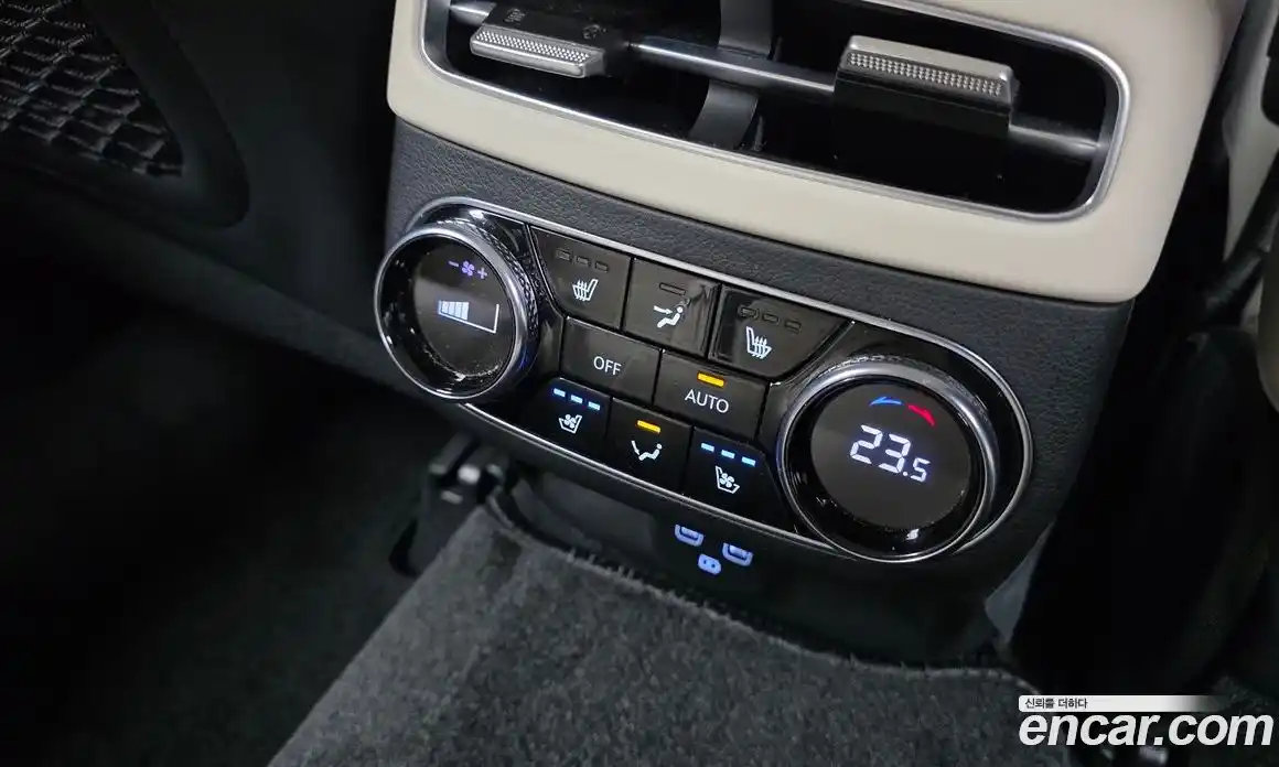 Genesis GV70 2024 2.5 Автомат в Москве № 1899, фото 6