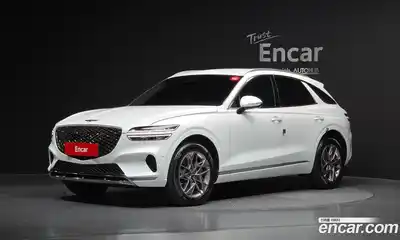 Genesis GV70 2024 2.5 Автомат в Москве № 1899, миниатюра 9