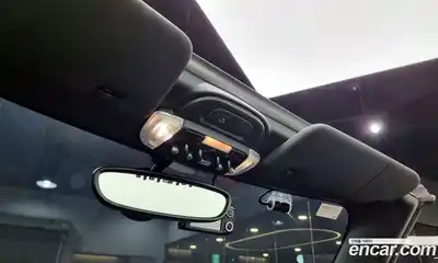 Mini Cooper Convertible 2019 2.0 Автомат в Москве № 190086, миниатюра 11