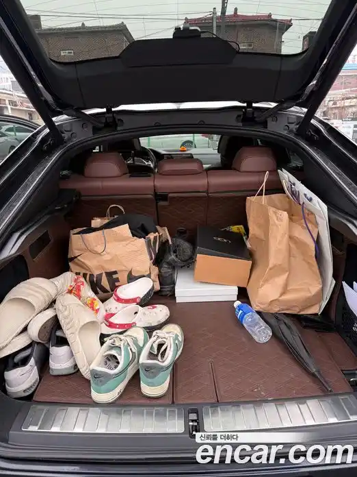 BMW X6 2022 3.0 Автомат в Москве № 190306, фото 11