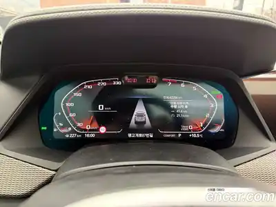 BMW X6 2022 3.0 Автомат в Москве № 190306, миниатюра 6