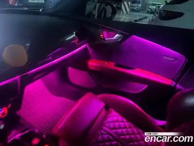 Audi S7 2016 4.0 Автомат в Москве № 191550, миниатюра 2