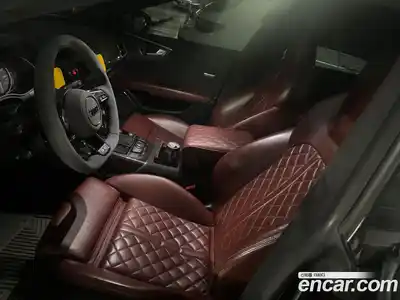 Audi S7 2016 4.0 Автомат в Москве № 191550, миниатюра 4