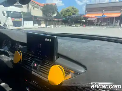 Audi S7 2016 4.0 Автомат в Москве № 191550, миниатюра 5