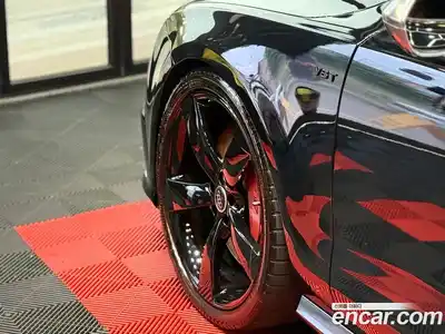 Audi S7 2016 4.0 Автомат в Москве № 191550, миниатюра 8