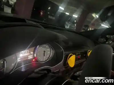 Audi S7 2016 4.0 Автомат в Москве № 191550, миниатюра 9