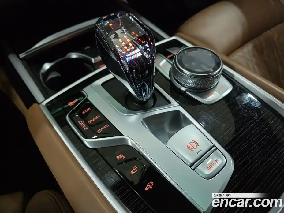 BMW 7-Series 2020 3.0 Автомат в Москве № 192111, фото 15