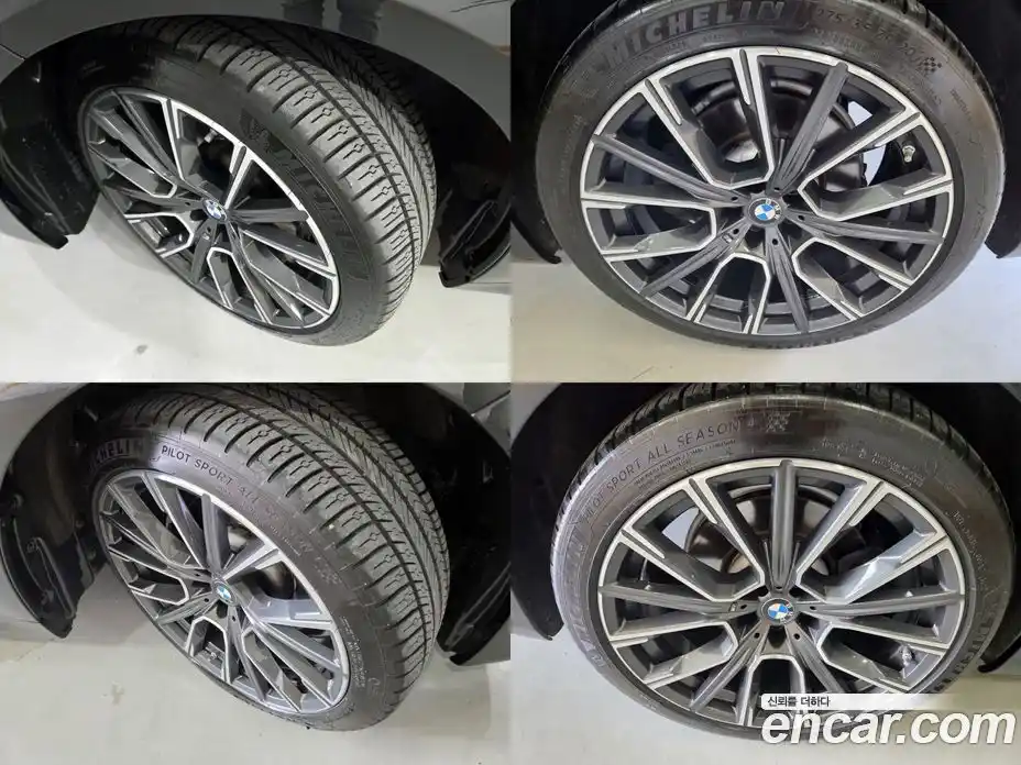 BMW 7-Series 2020 3.0 Автомат в Москве № 192111, фото 19