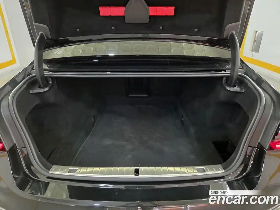 BMW 7-Series 2020 3.0 Автомат в Москве № 192111, фото 6