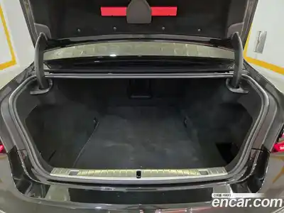 BMW 7-Series 2020 3.0 Автомат в Москве № 192111, миниатюра 6