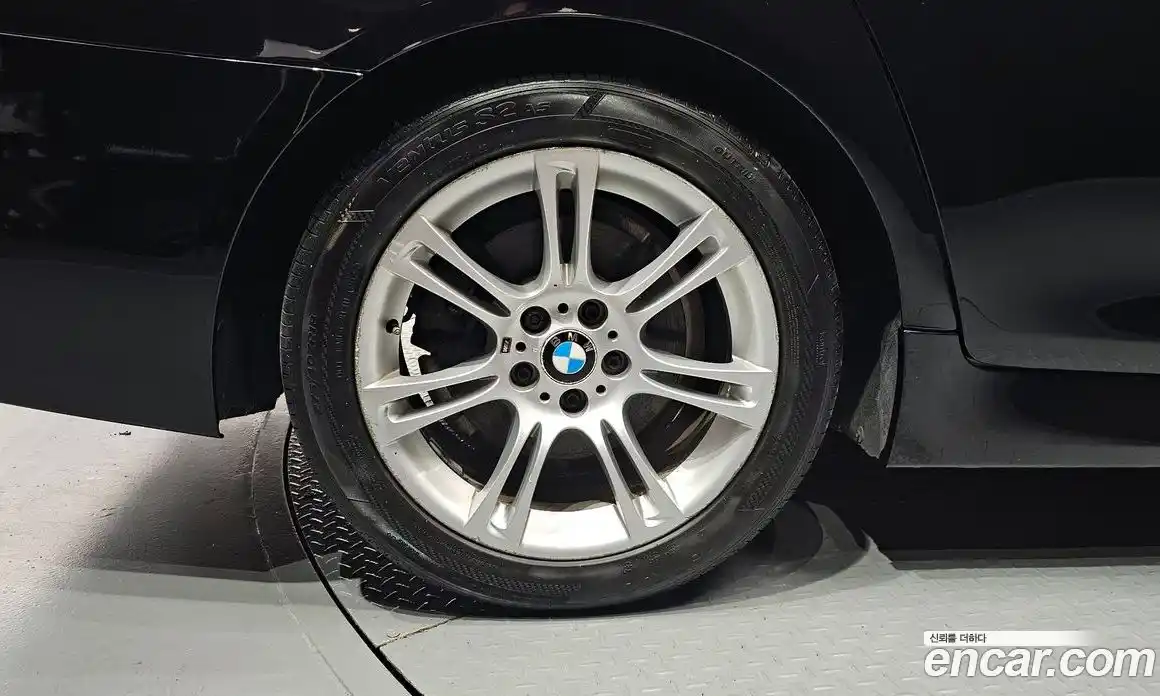 BMW 5-Series 2013 2.0 Автомат в Москве № 193185, фото 18