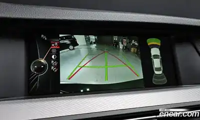 BMW 5-Series 2013 2.0 Автомат в Москве № 193185, миниатюра 3