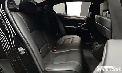 BMW 5-Series 2013 2.0 Автомат в Москве № 193185, миниатюра 4