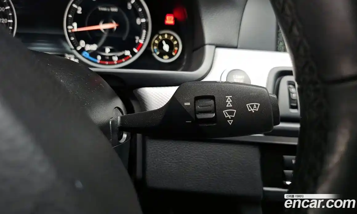 BMW 5-Series 2013 2.0 Автомат в Москве № 193185, фото 6